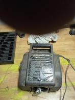 12Volts lier, Doe-het-zelf en Verbouw, Lieren en Takels, Ophalen of Verzenden, Zo goed als nieuw, Elektrisch