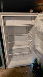 Kleine Koelkast met Vriesvak - Werkt Prima!, Witgoed en Apparatuur, Koelkasten en IJskasten, Ophalen, Gebruikt, Minder dan 85 cm