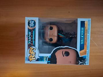 Valkyrie Funko beschikbaar voor biedingen