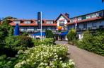 Fletcher hotel keus uit 100 hotels geldig tot 1-9-2026 ⭐⭐⭐⭐, Twee personen, 1 overnachting