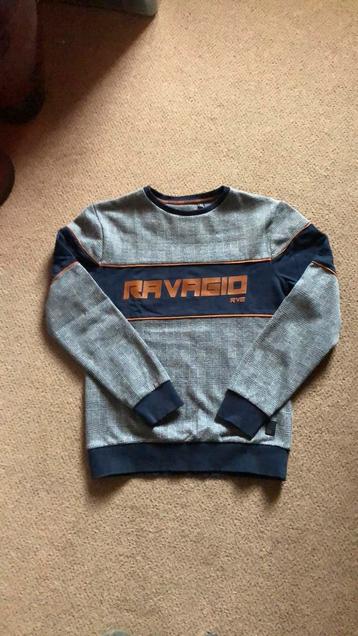 Sweater maat 152/158 beschikbaar voor biedingen
