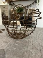 Riviera Maison rattan kip, Ophalen