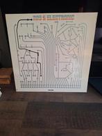 Philips 209 s electronic stereo test lp, Ophalen of Verzenden, Gebruikt, 12 inch