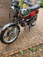 Kreidler RS, Ophalen, Florett RS, Gebruikt, 50 cc
