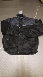 Nieuwe Piloten jas mt Xxl, Kleding | Heren, Ophalen, Nieuw, Overige maten, Blauw