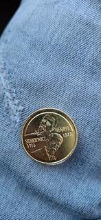Munt polen zlothy 2 1996, Eén persoon, Overige soorten, Overige typen