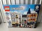 Lego creator 10255 nieuw in doos, Assembly Square, Kinderen en Baby's, Speelgoed | Duplo en Lego, Lego, Creator, Lego, Nieuw