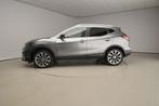 Nissan Qashqai 1.2 Business Edition Automaat | Trekhaak | Pa, Auto's, Gebruikt, 4 cilinders, 116 pk, Bedrijf