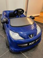 Mooie peugeot trapauto, Ophalen of Verzenden, Zo goed als nieuw