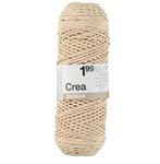 Gezocht: Macrame Crea Beige - Gebroken Wit Zeeman, Hobby en Vrije tijd, Breien en Haken, Gebruikt, Ophalen of Verzenden