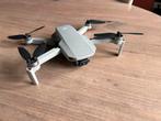 DJI mini 2 combo + 3 accu’s + oplader + tas, Ophalen of Verzenden, Zo goed als nieuw