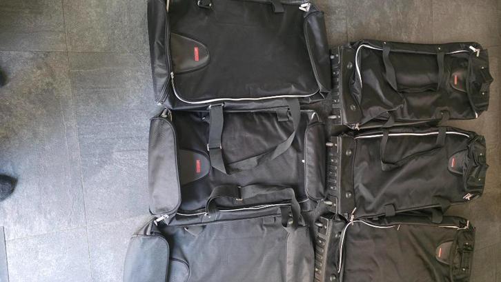 Carbags Mercedes E-klasse estate 2016-2023, Sieraden, Tassen en Uiterlijk, Tassen | Reistassen en Weekendtassen, Zo goed als nieuw