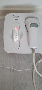 Braun naked skin, Ophalen of Verzenden, Zo goed als nieuw, Scheren en Epileren