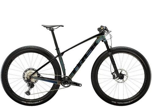 Trek Procaliber 9.8 mt XL 2023, Fietsen en Brommers, Fietsen | Mountainbikes en ATB, Zo goed als nieuw, Heren, Trek, Hardtail
