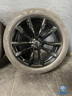Originele BMW X3 X4 G01 G02 Style 699M 20 inch breedset zwar, Banden en Velgen, Ophalen of Verzenden, Personenwagen, 20 inch