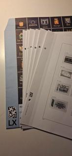 Davo LX supplement Nederland BASIS (1) jaar 2002, Ophalen of Verzenden, Verzamelalbum