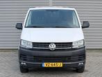 Volkswagen Transporter 2.0 TDI L1H1 Marge Airco/ Cruise/ 2x, Voorwielaandrijving, Gebruikt, Euro 6, Volkswagen