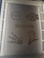 Pokemon binder Base, Jungle, Fossil, Base2, Ophalen of Verzenden