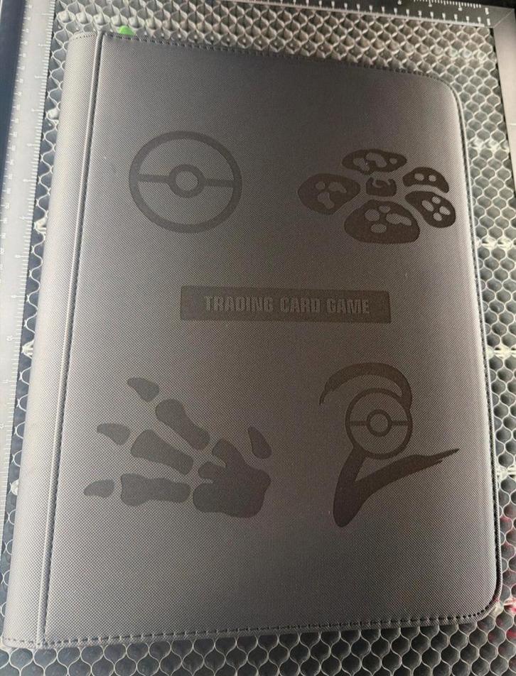 Pokemon binder Base, Jungle, Fossil, Base2, Hobby en Vrije tijd, Verzamelkaartspellen | Pokémon, Ophalen of Verzenden