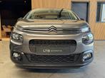 Citroen C3 1.2 PureTech S&S Feel Automaat Carplay|Airco|Crui, Stof, Gebruikt, Zwart, 1199 cc