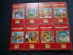 SUSKE & WISKE "De Zingende Zwammen" Mooie Tekenfilm Op VIDEO, Cd's en Dvd's, VHS | Kinderen en Jeugd, Gebruikt, Tekenfilm, Verzenden