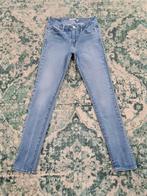 Levi's 711 skinny W26 L30 WMN Tulsi2630 Blauw, Blauw, Ophalen of Verzenden, Zo goed als nieuw, W27 (confectie 34) of kleiner