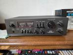 AKAI VERSTERKER, Audio, Tv en Foto, Versterkers en Receivers, Overige merken, Ophalen of Verzenden, Zo goed als nieuw, Minder dan 60 watt