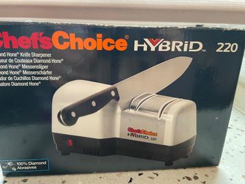 Messenslijper elektrisch nieuw beschikbaar voor biedingen