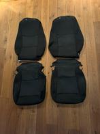 BMW E90 Stoelbekleding Voorstoelen Stof, Auto-onderdelen, Interieur en Bekleding, Ophalen of Verzenden, Gebruikt, BMW
