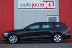 Volvo V60 2.0 D4 Momentum | Camera | Leder | Origineel NL |, Auto's, Volvo, Te koop, Gebruikt, 750 kg, Voorwielaandrijving