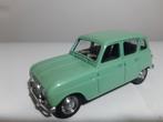 Renault 4 L 1964 van Solido, Hobby en Vrije tijd, Modelauto's | 1:43, Ophalen of Verzenden, Zo goed als nieuw, Auto, Overige merken
