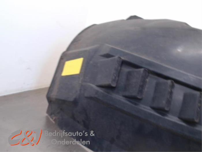 Wielkuip van een Citroen Jumper, Gebruikt, -, Ophalen of Verzenden, -