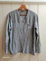 Hugo Boss Italian Yarn, dunne trui  met  V-hals maat L, Maat 52/54 (L), Ophalen of Verzenden, Zo goed als nieuw, Hugo Boss