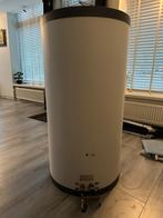 Boiler indirect rvs 200 liter zonneboiler, Doe-het-zelf en Verbouw, Geisers en Boilers, Ophalen, Gebruikt, 100 liter of meer, Boiler