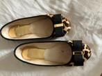 Michael Kors Ballerina's Maat 36, Kleding | Dames, Schoenen, Verzenden, Zo goed als nieuw, Bruin, Ballerina's