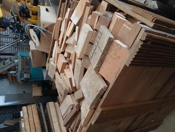 Tekoop haardhout  beschikbaar voor biedingen