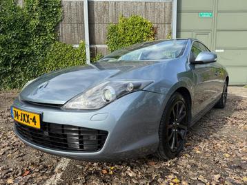 Renault Laguna Coupé 2.0 16V T AIRCO | TREKHAAK | NIEUWSTAA beschikbaar voor biedingen