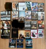 Diverse DVD’s en Cd’s te koop., Alle leeftijden, Ophalen of Verzenden, Gebruikt