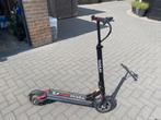 E step, Fietsen en Brommers, Steps, Ophalen of Verzenden, Gebruikt, Elektrische step (E-scooter)
