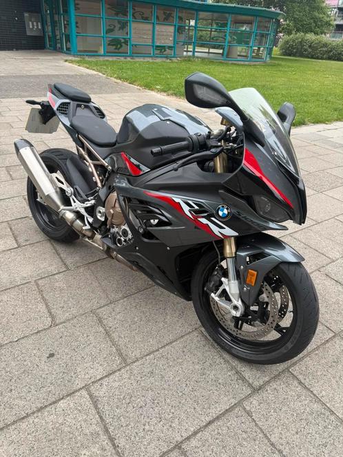 Bmw s 1000 rr |Sport |Akra|Race|2022, Motoren, Motoren | BMW, Particulier, Sport, meer dan 35 kW, Ophalen
