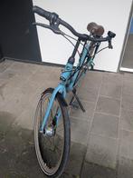 gazelle, Fietsen en Brommers, Ophalen of Verzenden, Gebruikt, Aluminium, 24 inch of meer