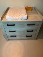 Babykamer kidsmill Sem Nautic direct beschikbaar, Ophalen, Zo goed als nieuw, Jongetje of Meisje