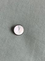 Noosa chunk voor armband parelmoer, Overige merken, Overige materialen, Ophalen of Verzenden, Zo goed als nieuw