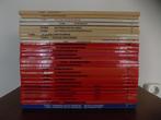 Storm ~ Serie HC's 0 t/m 29 + Tussentijd 1 & 2 [1e druk], Boeken, Stripboeken, Gelezen, Don Lawrence, Complete serie of reeks