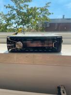 Autoradio | CD / MP3 / AUX, Ophalen of Verzenden, Zo goed als nieuw