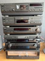 Technics complete set! Zeer netjes!, Ophalen of Verzenden, Zo goed als nieuw, Cd-speler, Overige merken
