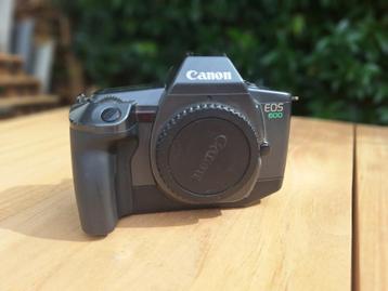 Canon body EOS600 beschikbaar voor biedingen