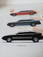 Mazda 323 Millionaire folder, Boeken, Ophalen of Verzenden, Nieuw