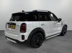 MINI Countryman 2.0 Cooper S E ALL4 Chili 221PK Leder / Adap, Auto's, Automaat, 12 maanden, Gebruikt, Euro 6