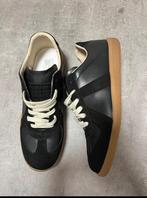 Maison margiela black, Kleding | Heren, Verzenden, Zwart, Maison margiela, Sneakers of Gympen
